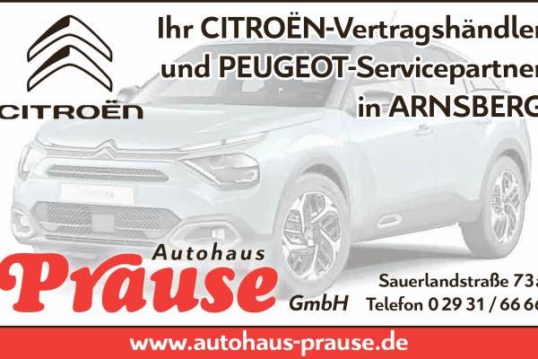 Autohaus Prause