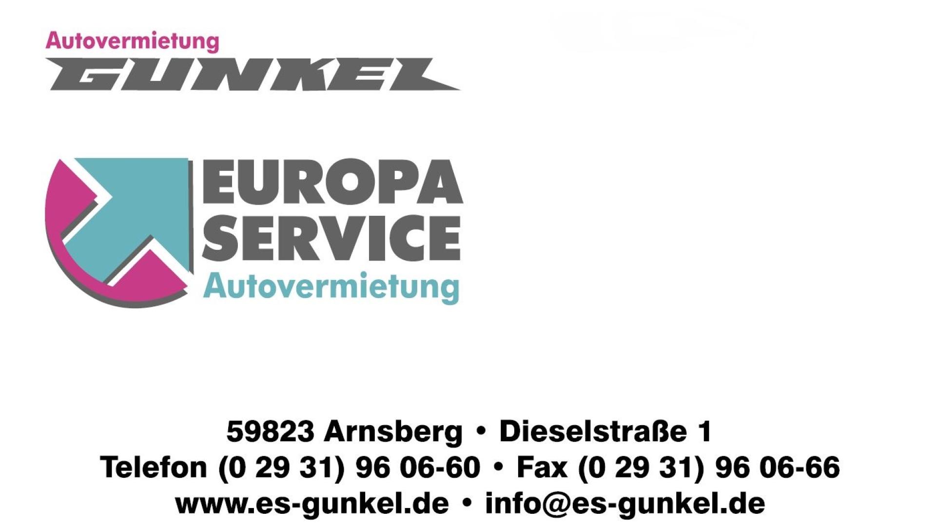 Autovermietung Gunkel