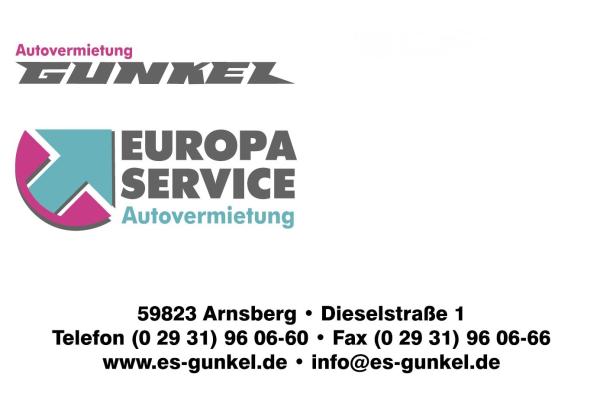 Autovermietung Gunkel