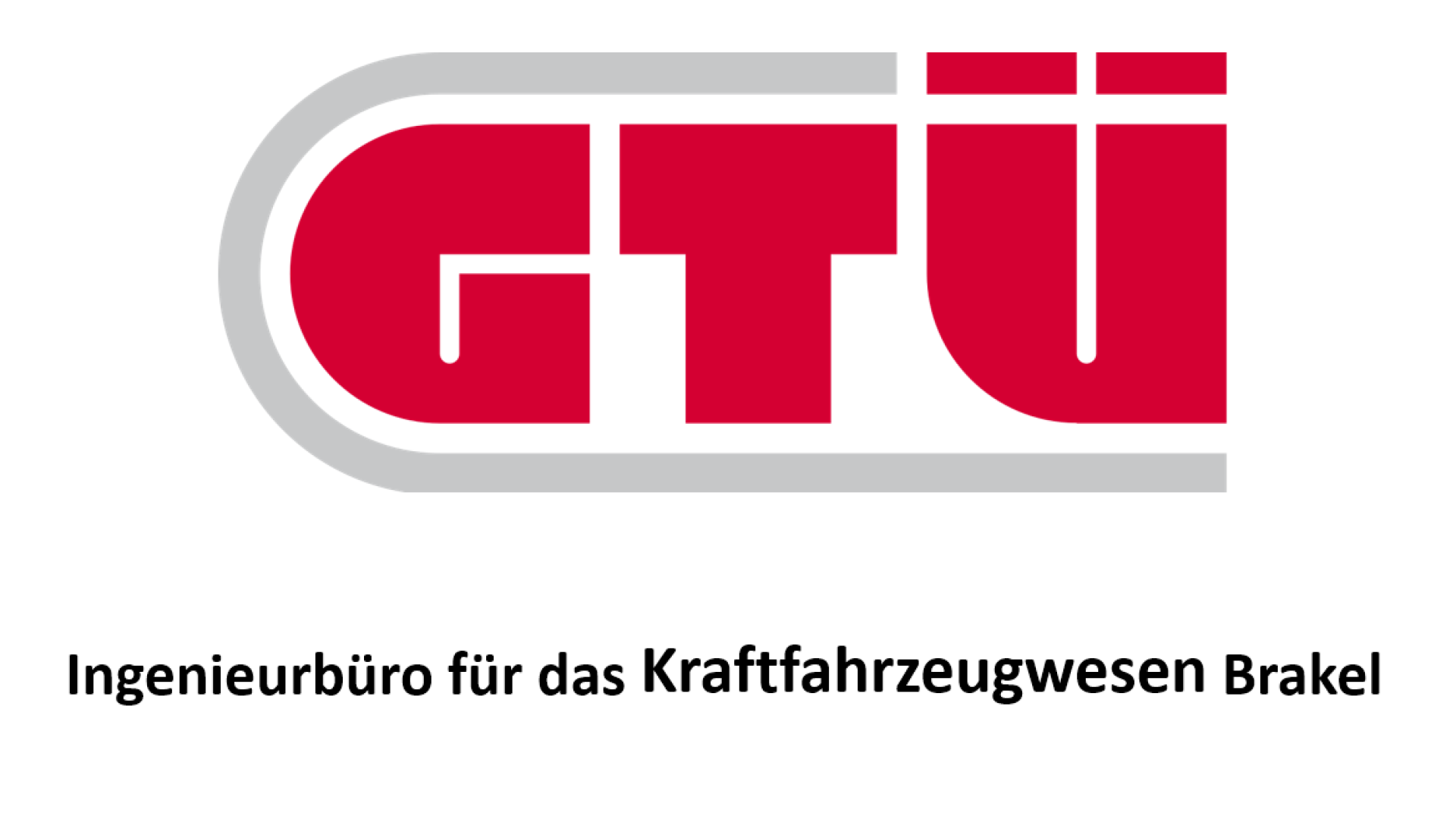 Brakel - GTÜ Arnsberg