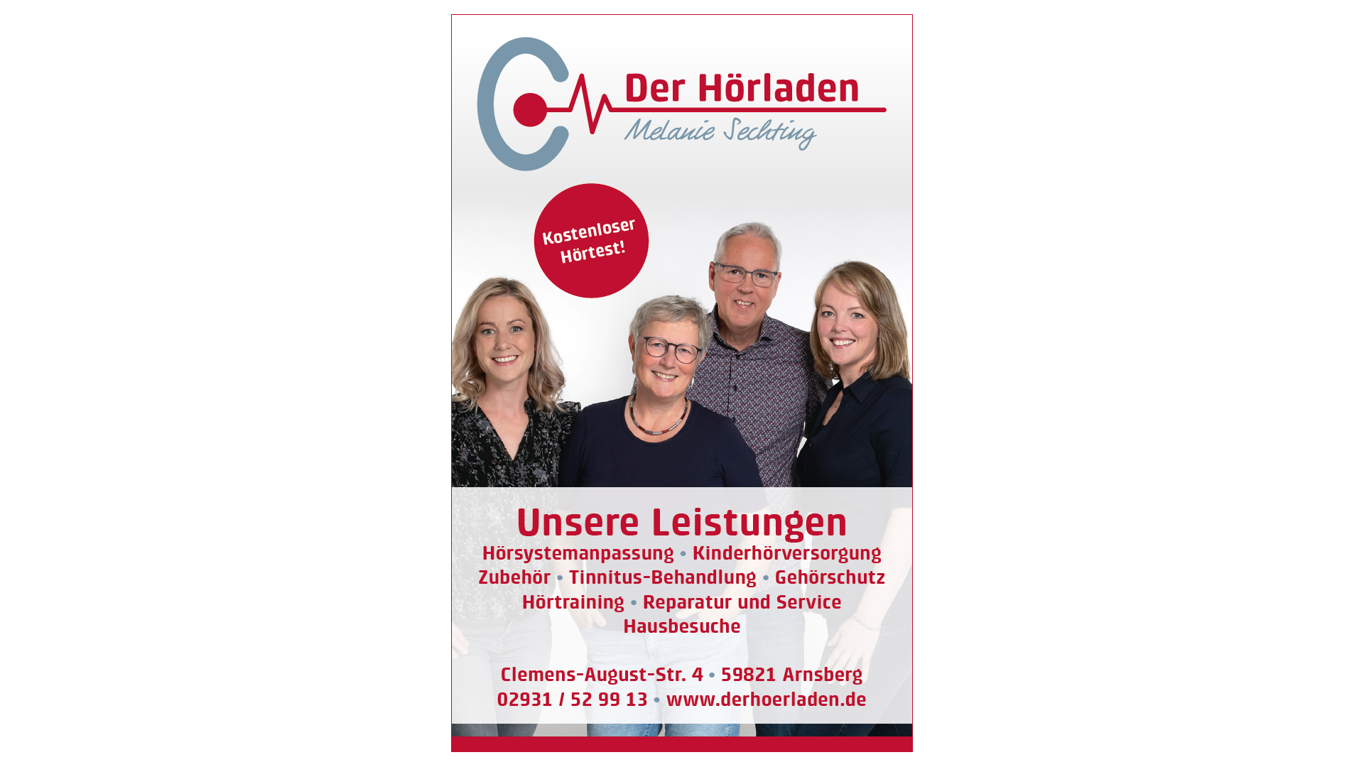 Der Hörladen