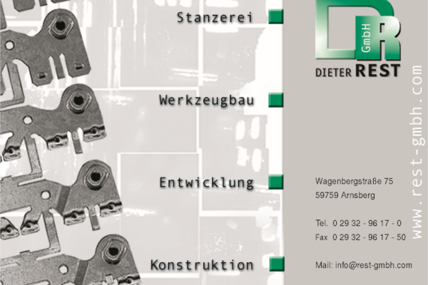 Dieter Rest