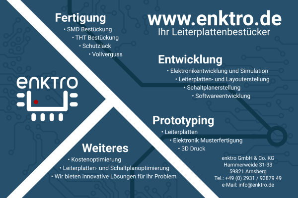 enktro