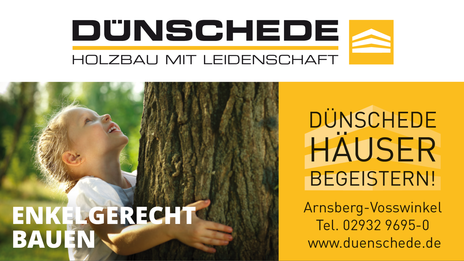 Holzbau Dünschede