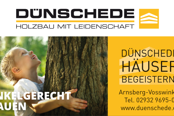 Holzbau Dünschede