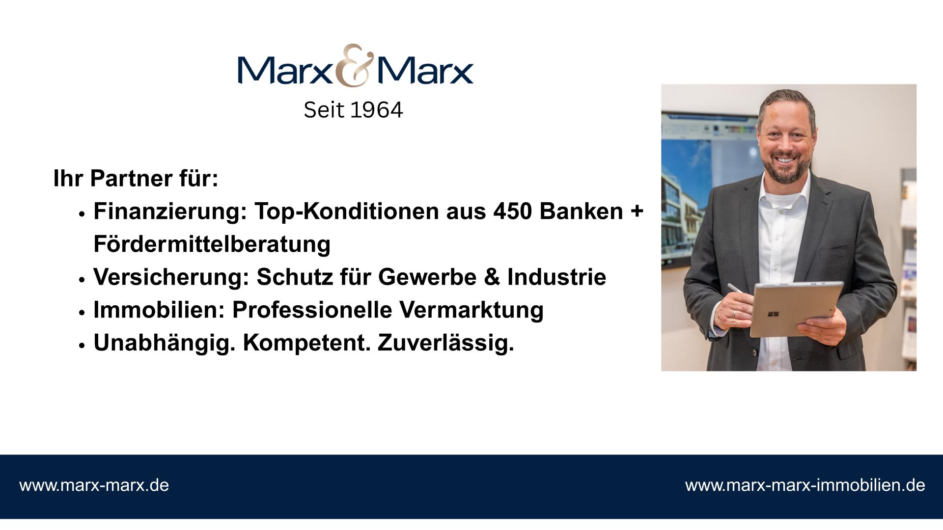 Marx & Marx