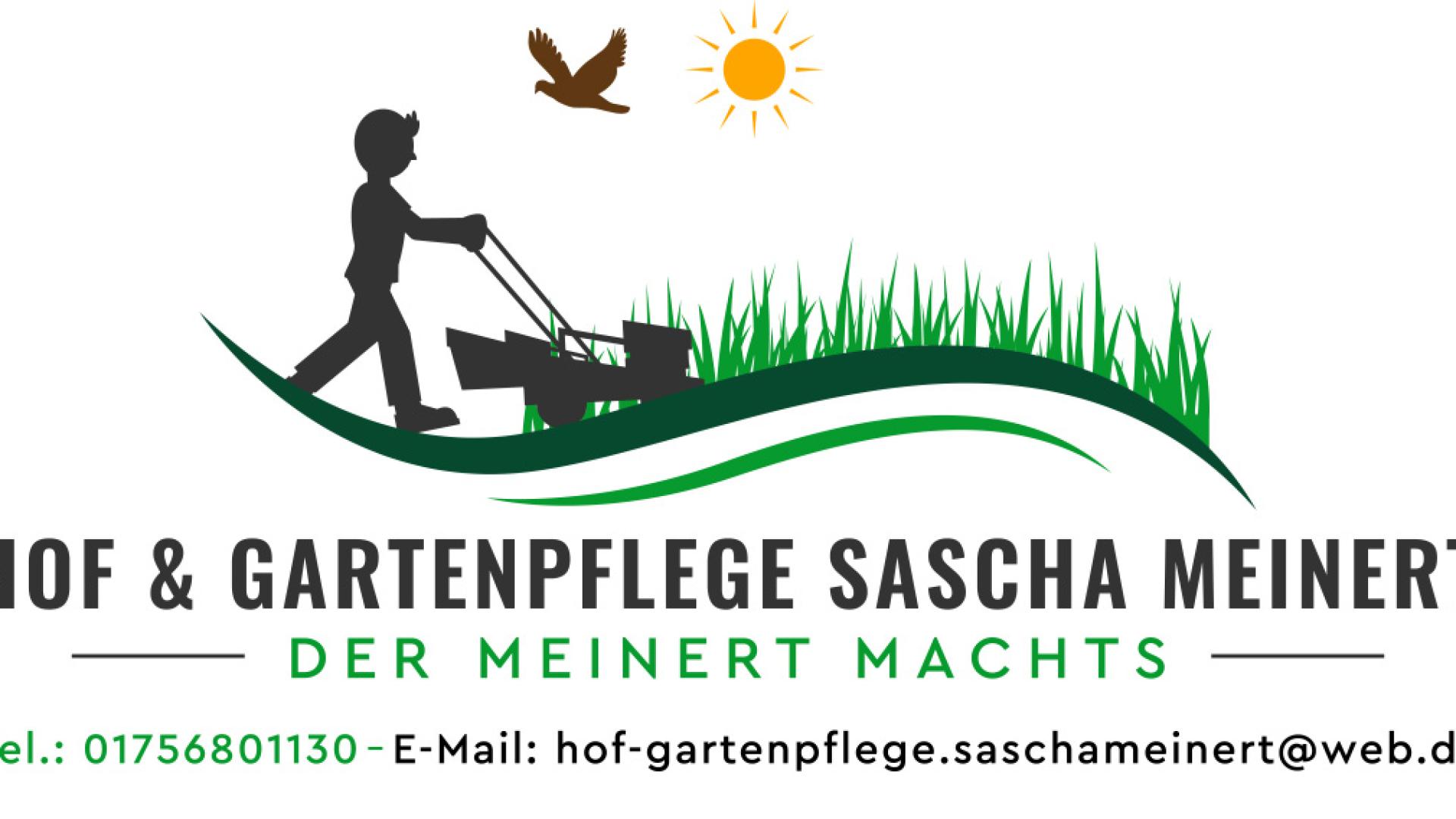 Meinert Hof & Gartenpflege