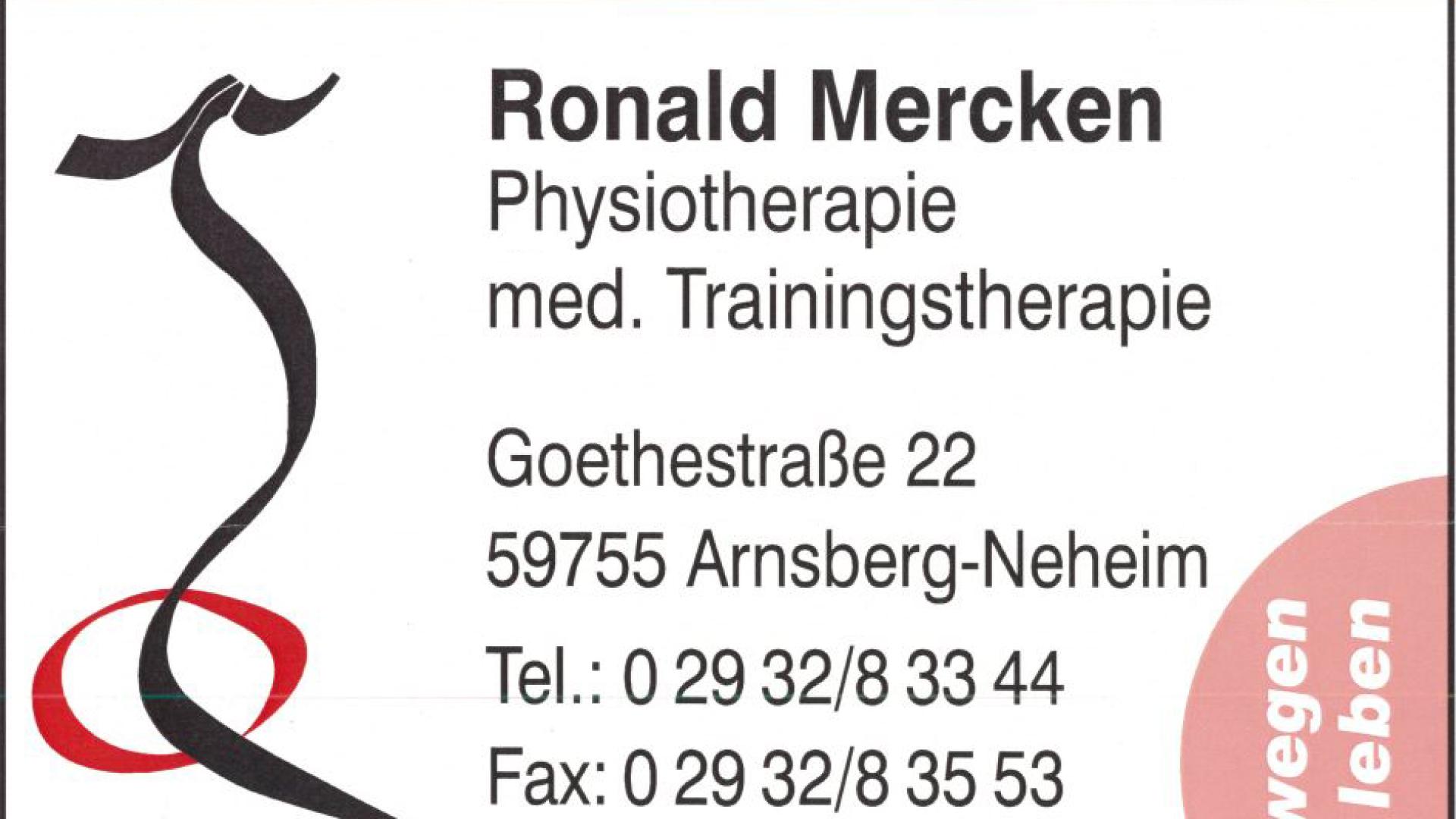 Physio Mercken