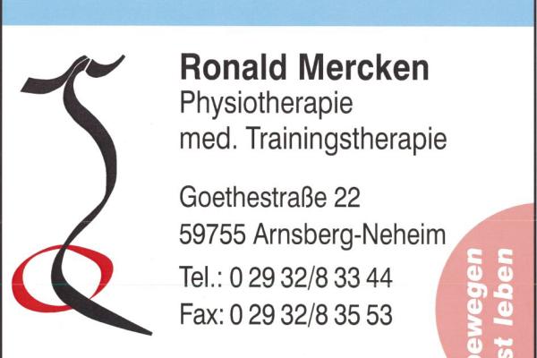 Physio Mercken