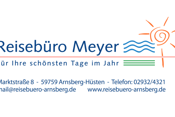 Reisebüro Meyer