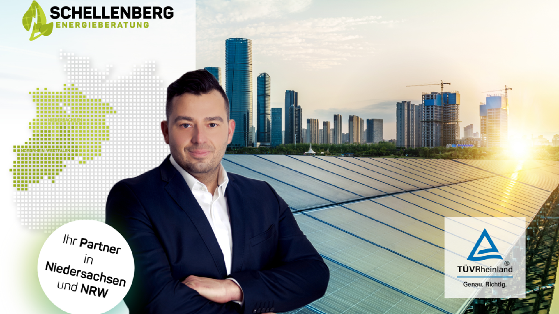 Schellenberg Energieberatung