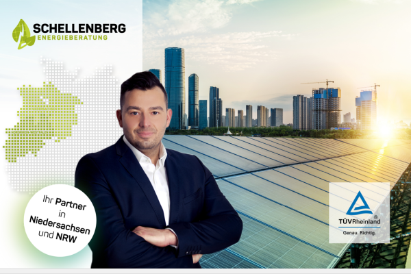 Schellenberg Energieberatung