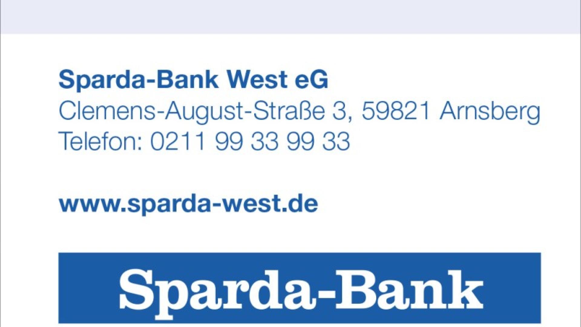 Sparda-Bank Filiale Arnsberg