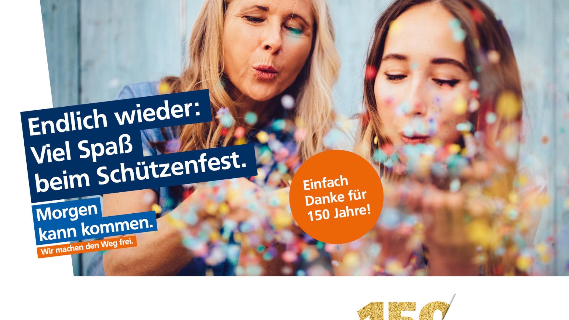 Volksbank Sauerland