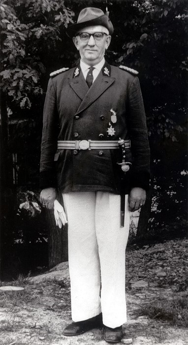 Heinrich Bienstein jun.