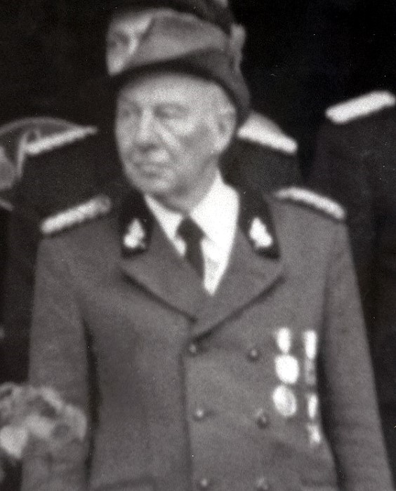 Josef Hense
