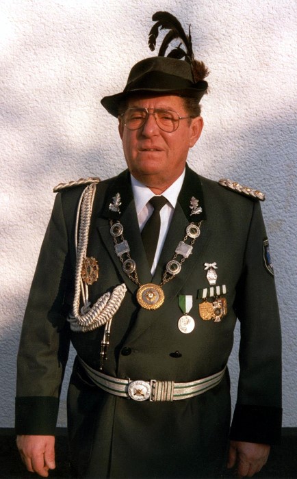 Franz-Josef Baader