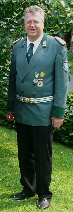 Ralf Schilde