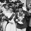 1957 - 1958<br />Kurt Binner und Josefine Reuther