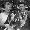 1959 - 1960<br />Edmund Reuther und Annemarie Reuther
