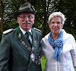 2012 - 100 Jahre<br />Wilfried Glaremin und Erika Glaremin