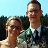 2016 - 2017<br />Andreas Blöink und Isabel Niggemann
