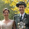 2017 - 2018<br />Michael und Bernadett Bienstein