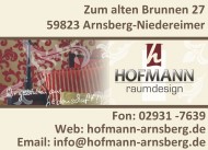 Hofmann Raumdesign