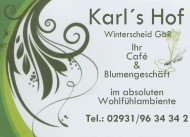 Karl´s Hof