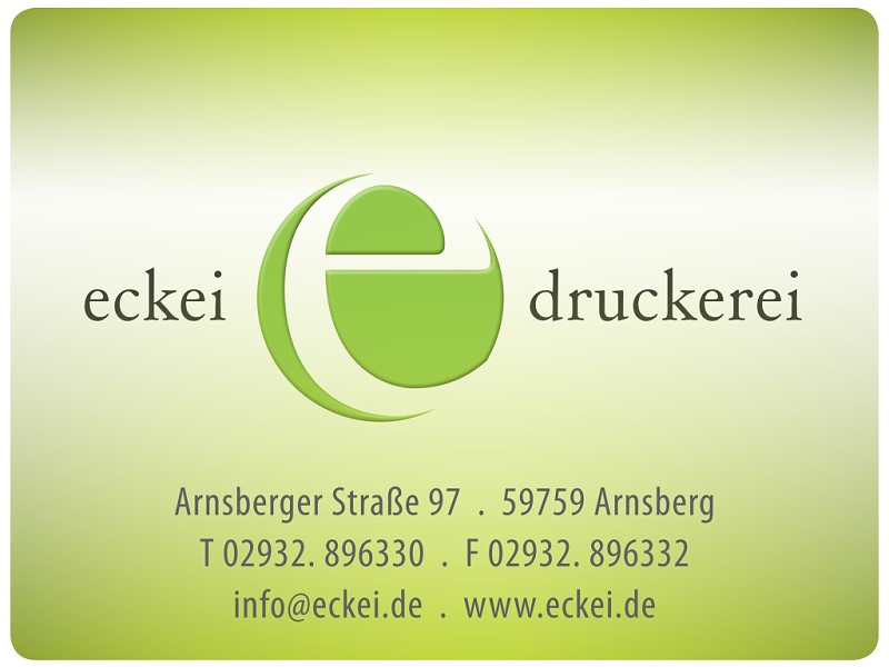 Eckei