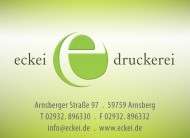Eckei
