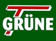 Grüne