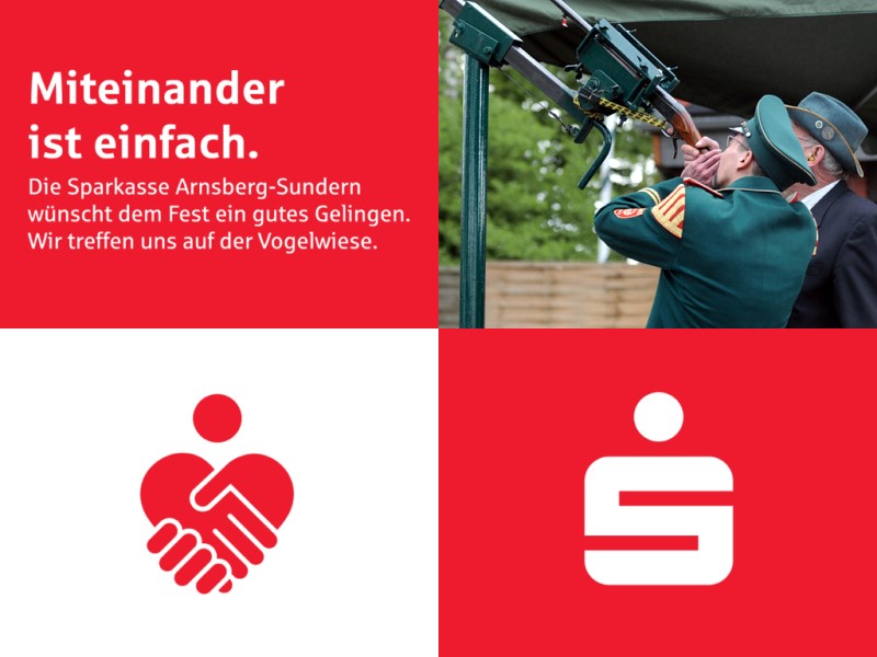 Sparkasse